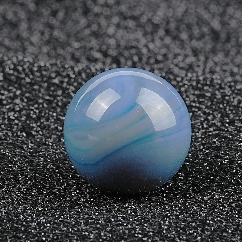Natural Crystal Ball