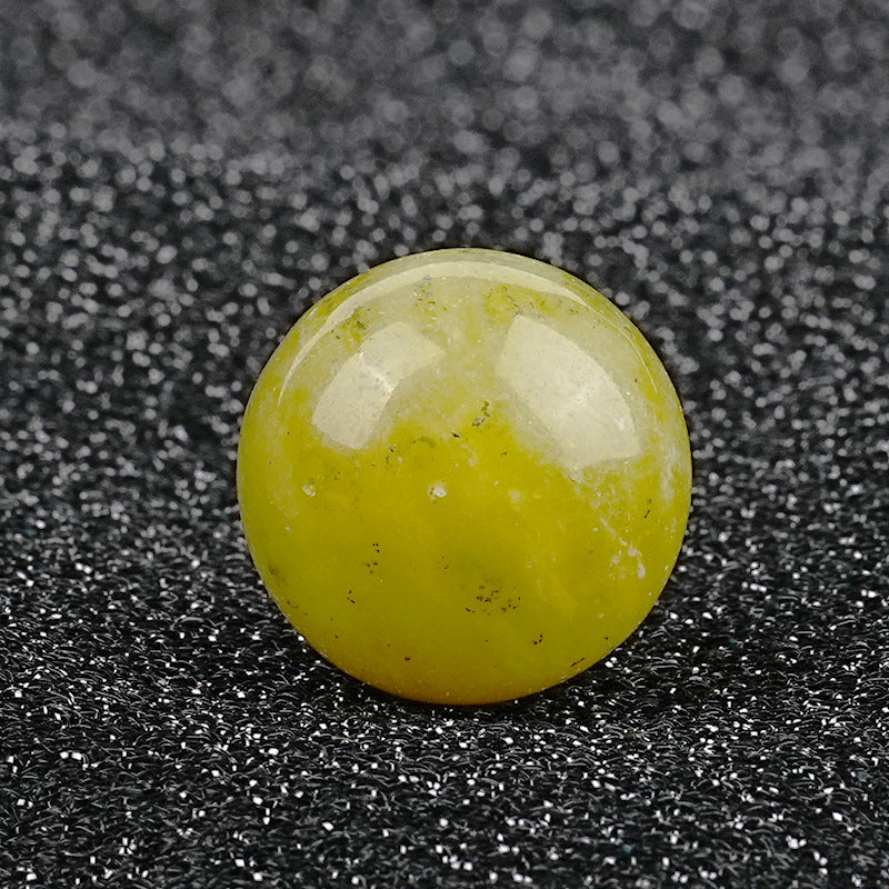 Natural Crystal Ball