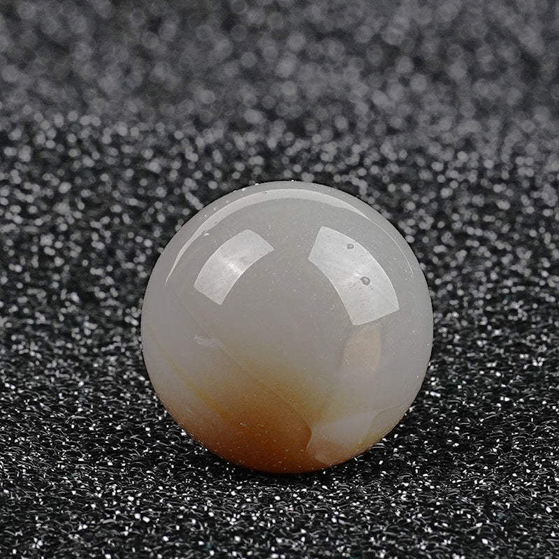 Natural Crystal Ball