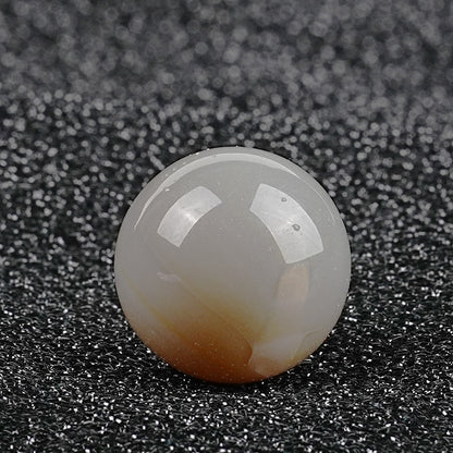 Natural Crystal Ball