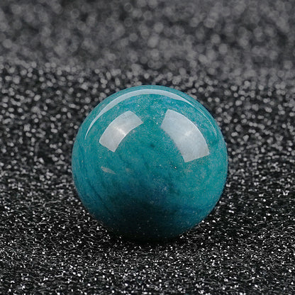 Natural Crystal Ball