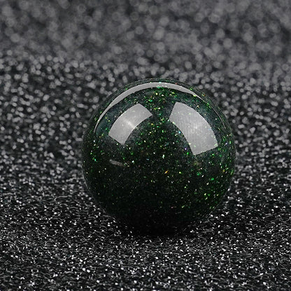 Natural Crystal Ball