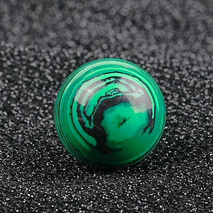 Natural Crystal Ball