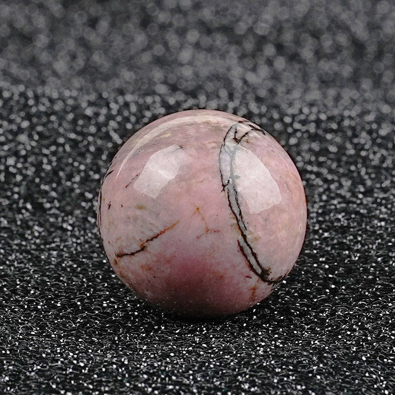 Natural Crystal Ball