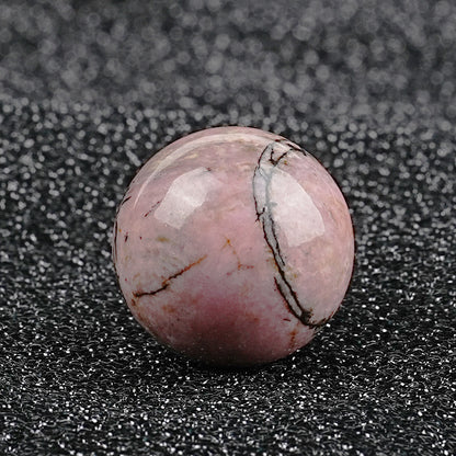 Natural Crystal Ball