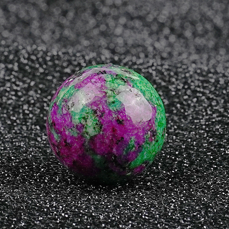 Natural Crystal Ball