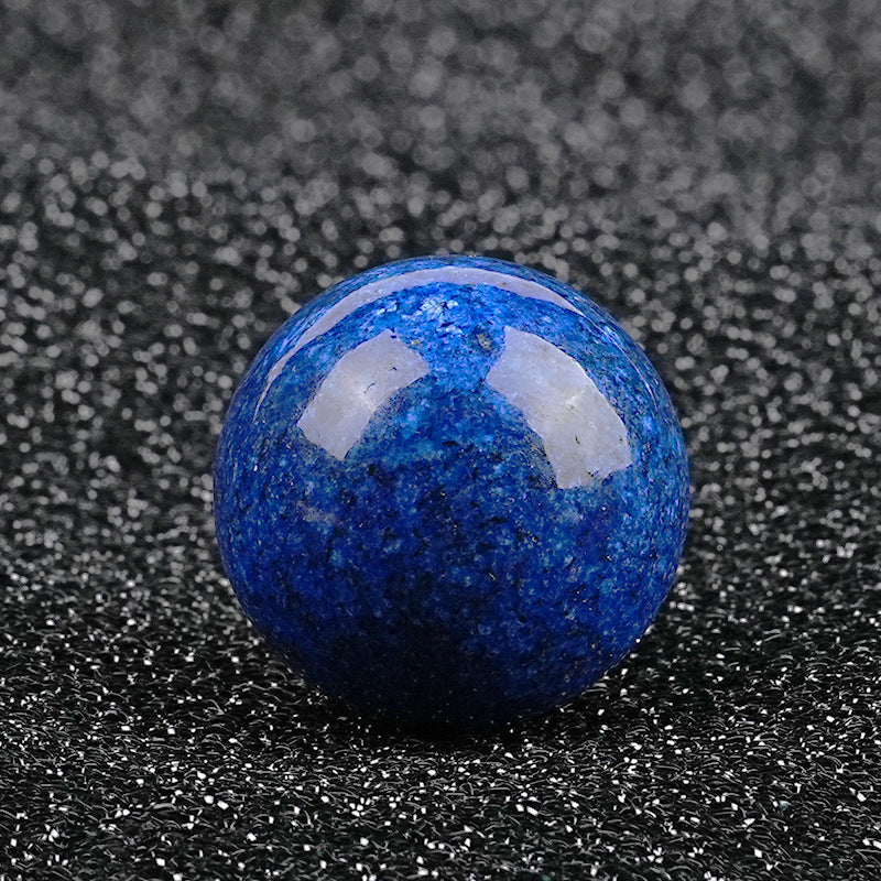 Natural Crystal Ball