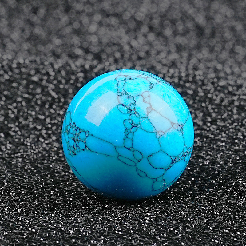 Natural Crystal Ball