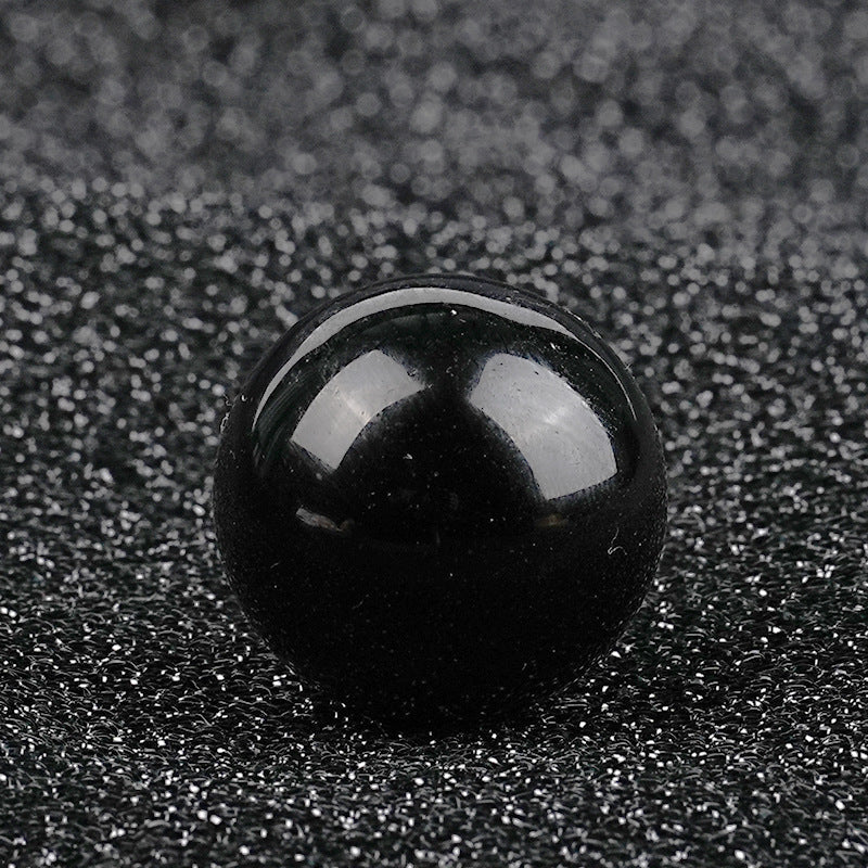 Natural Crystal Ball