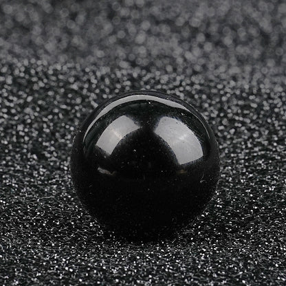 Natural Crystal Ball