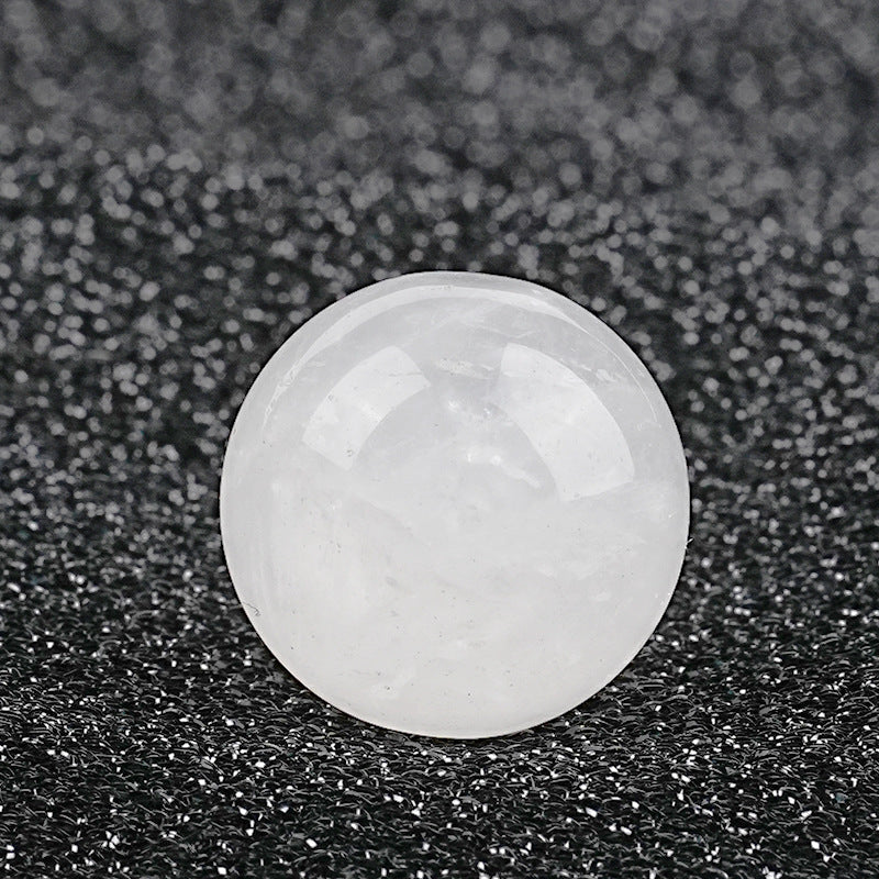 Natural Crystal Ball