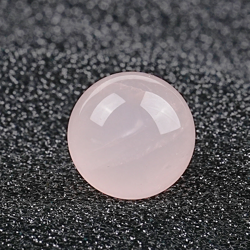Natural Crystal Ball