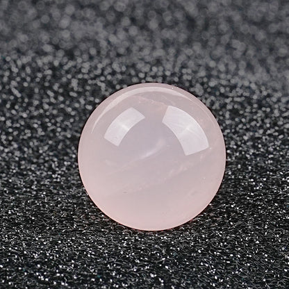 Natural Crystal Ball