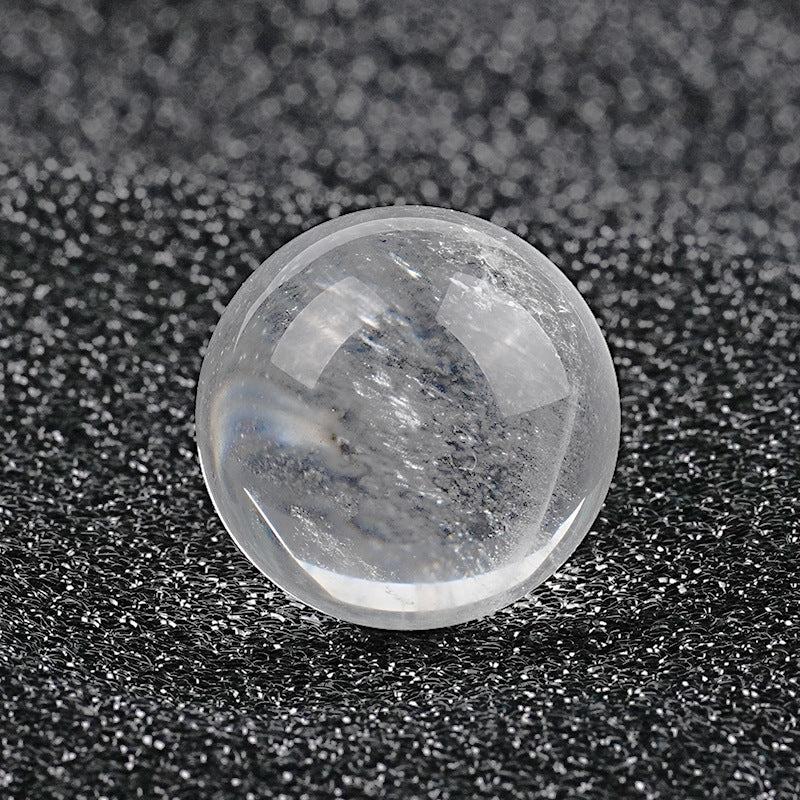 Natural Crystal Ball