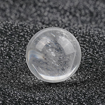 Natural Crystal Ball