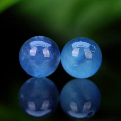Natural Crystal Beads for DIY Jewelry