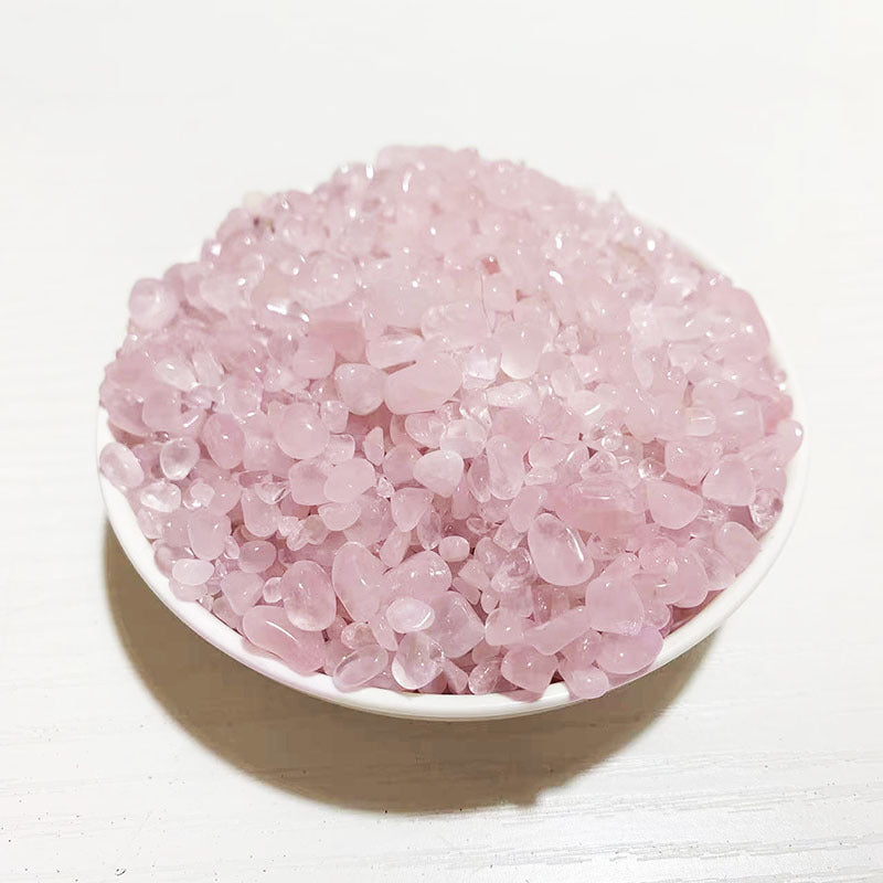 Natural Crystal Gravel