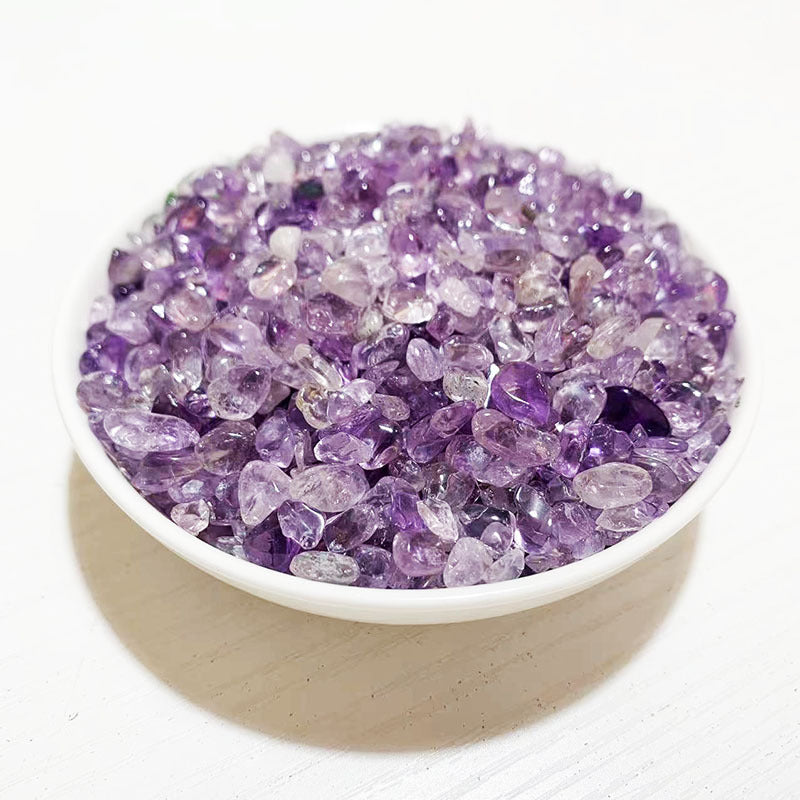 Natural Crystal Gravel