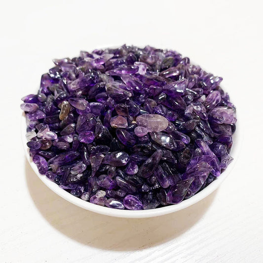 Natural Crystal Gravel