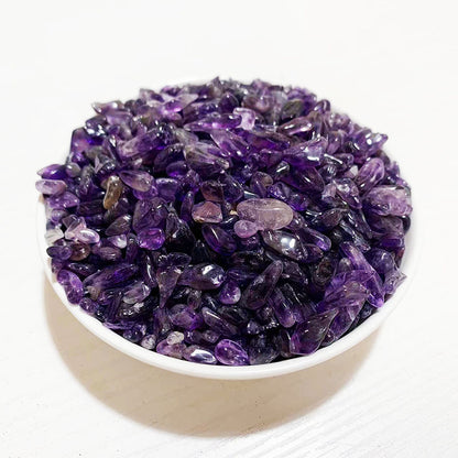 Natural Crystal Gravel