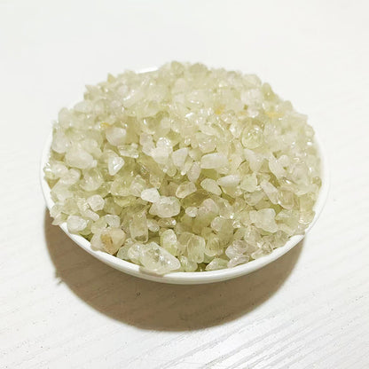Natural Crystal Gravel