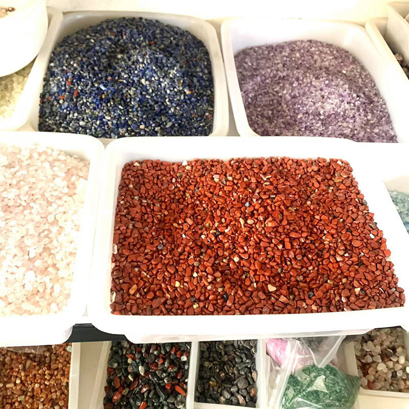 Natural Crystal Gravel