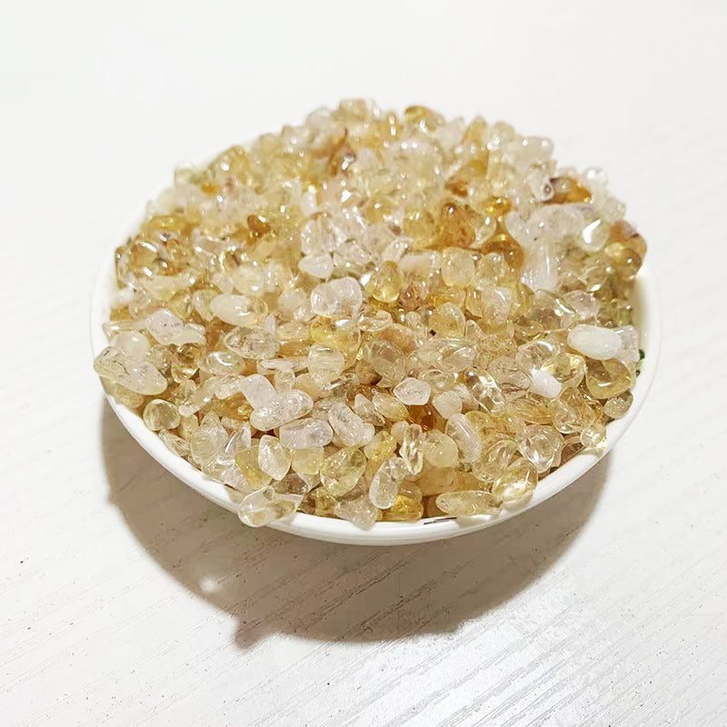 Natural Crystal Gravel