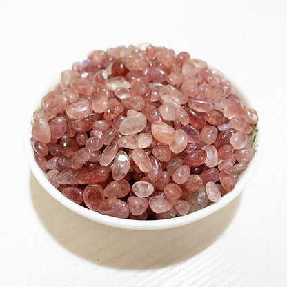 Natural Crystal Gravel