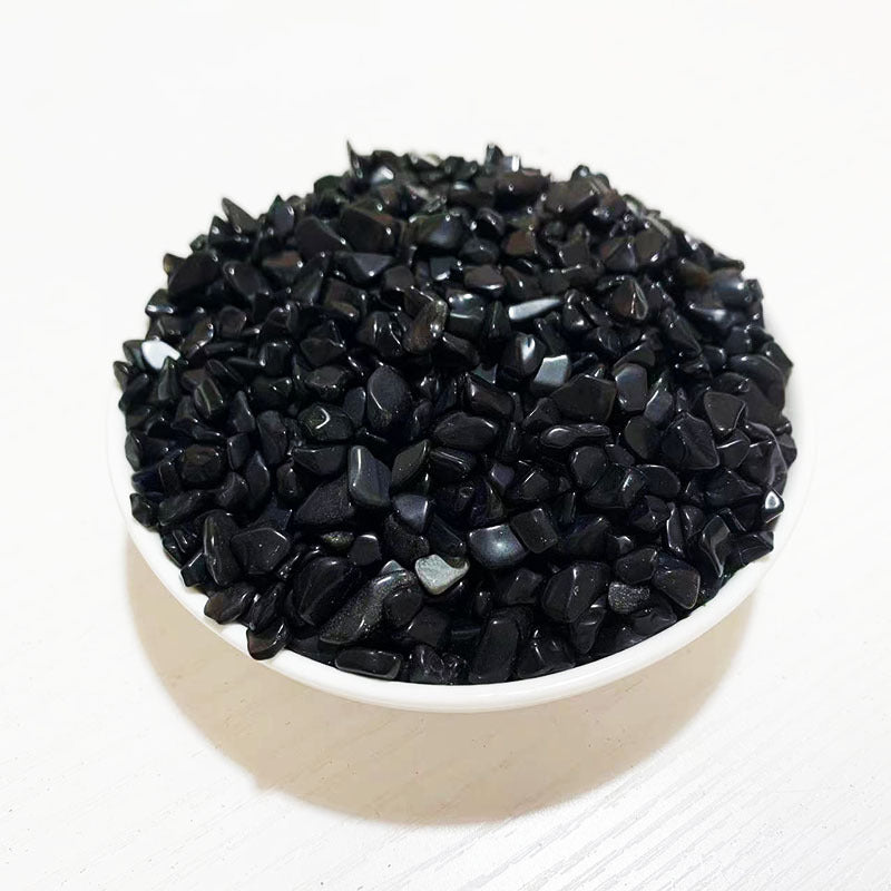 Natural Crystal Gravel