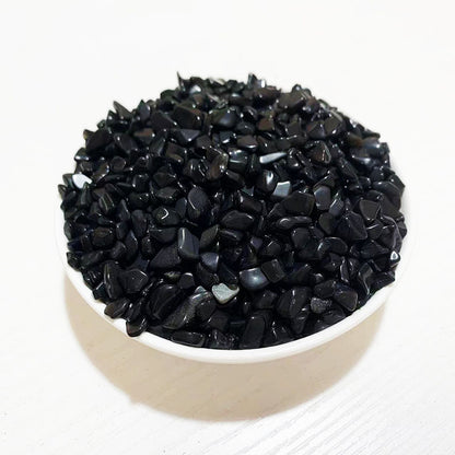 Natural Crystal Gravel