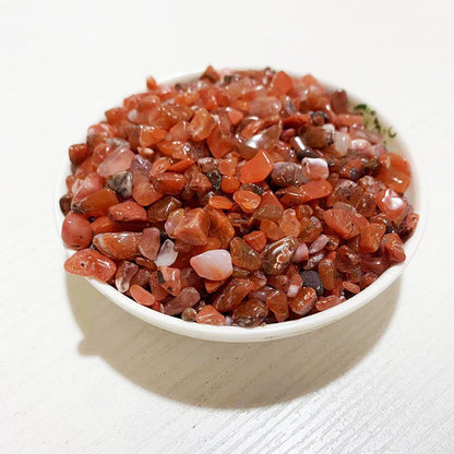 Natural Crystal Gravel