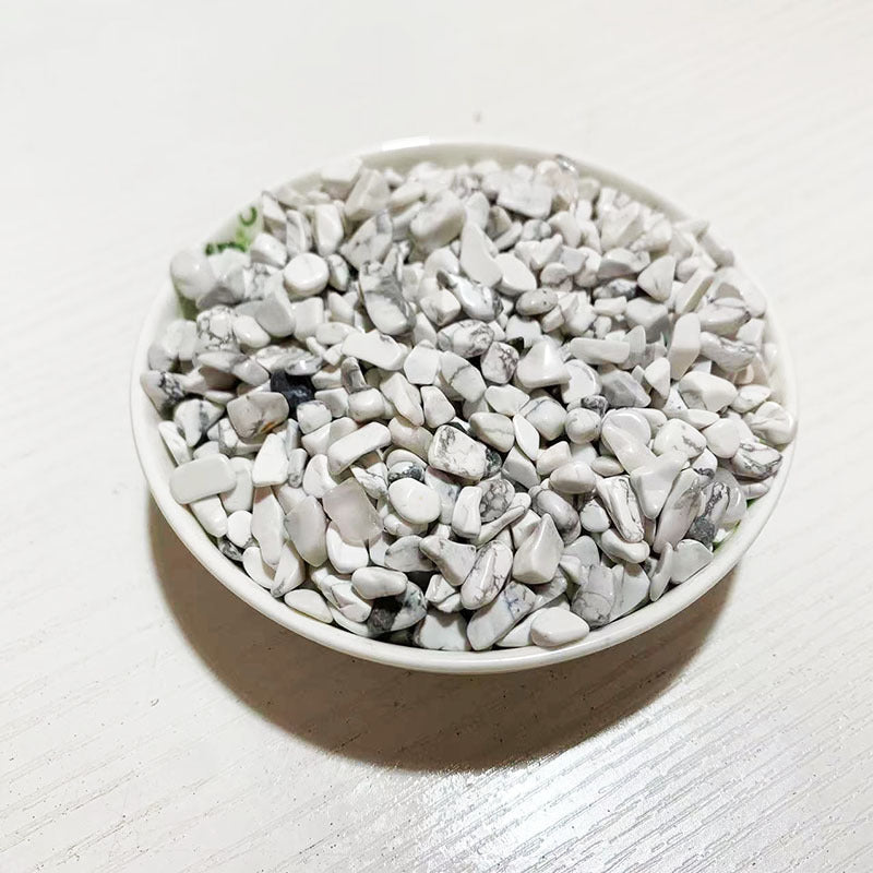 Natural Crystal Gravel