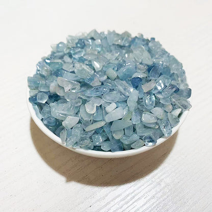 Natural Crystal Gravel