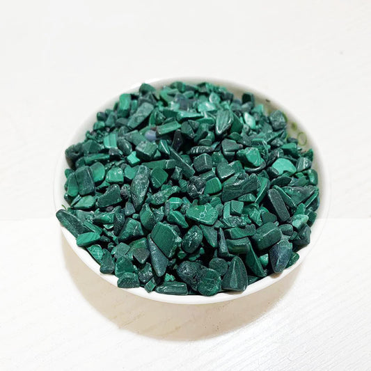 Natural Crystal Gravel