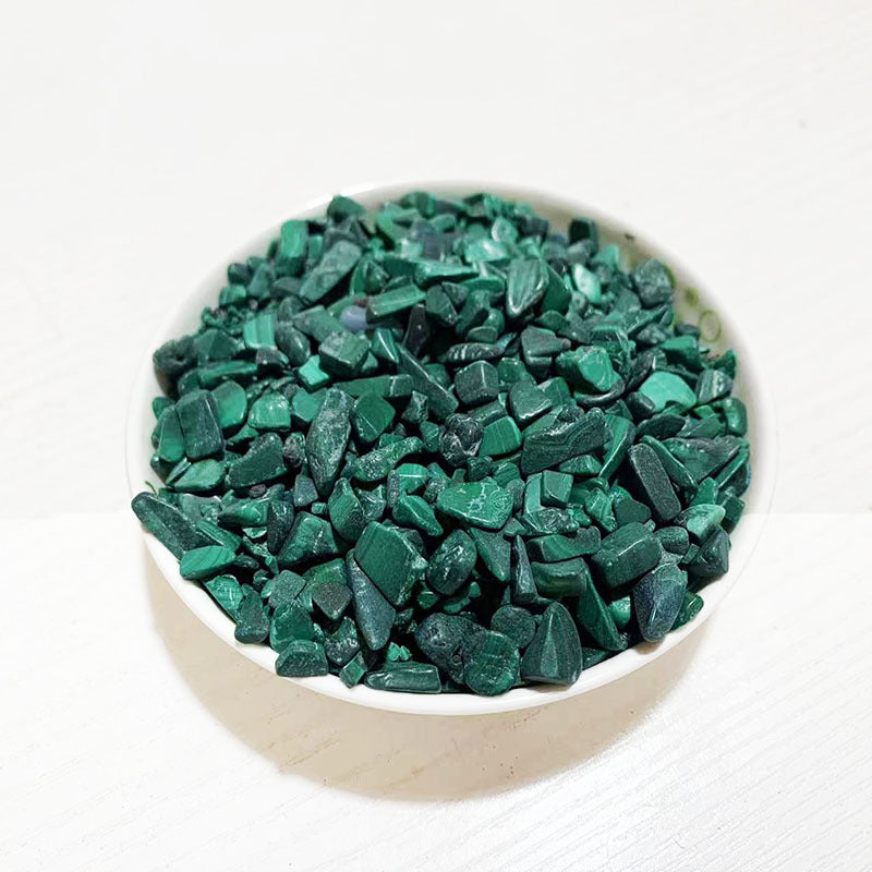 Natural Crystal Gravel
