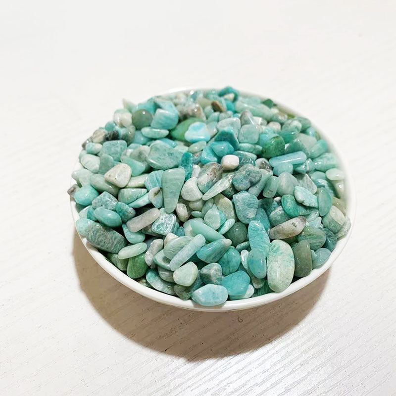 Natural Crystal Gravel