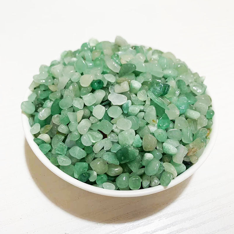 Natural Crystal Gravel
