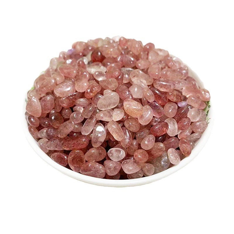 Natural Crystal Gravel
