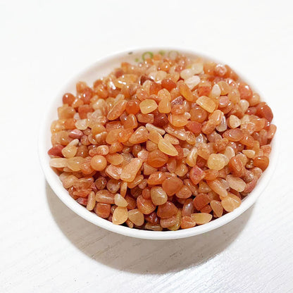 Natural Crystal Gravel