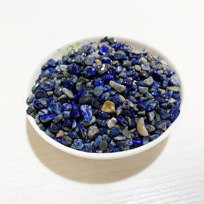 Natural Crystal Gravel