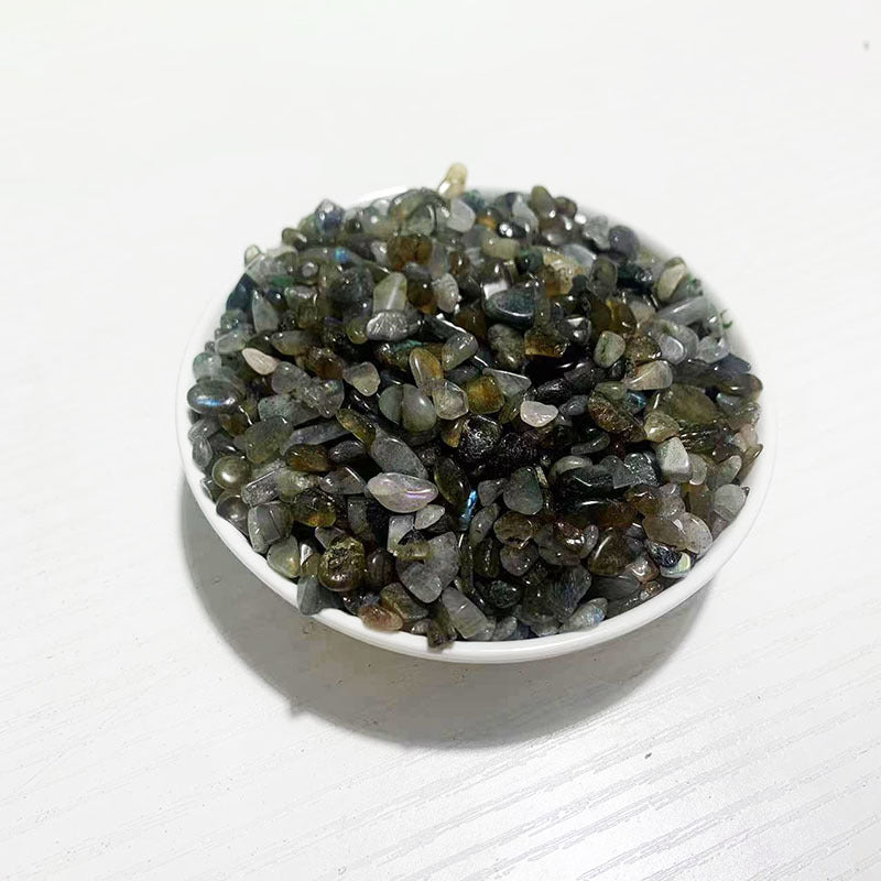 Natural Crystal Gravel