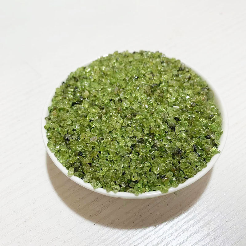 Natural Crystal Gravel