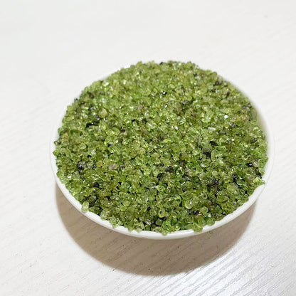 Natural Crystal Gravel