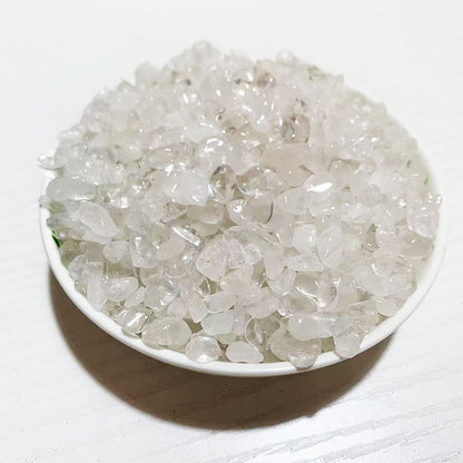 Natural Crystal Gravel