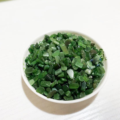 Natural Crystal Gravel
