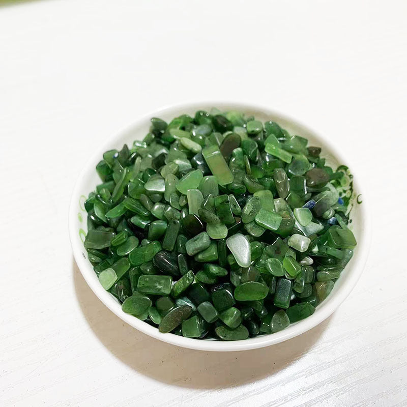 Natural Crystal Gravel