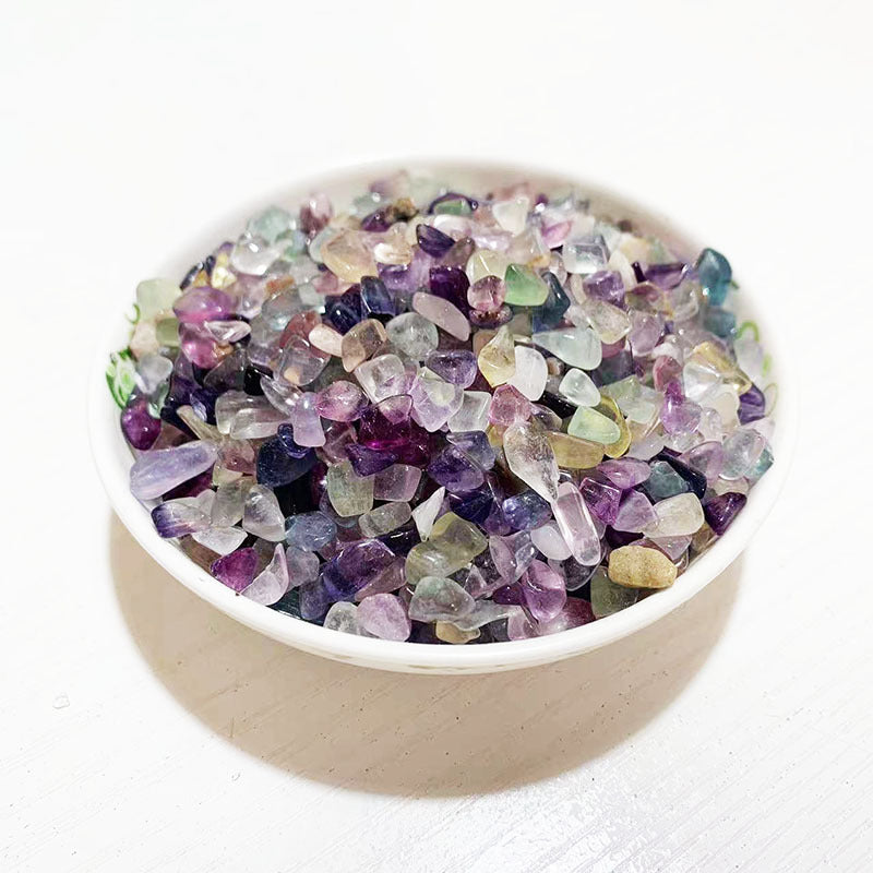 Natural Crystal Gravel