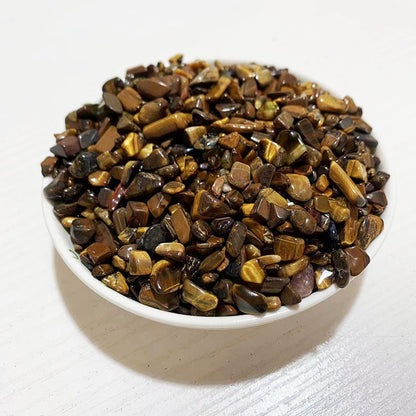 Natural Crystal Gravel
