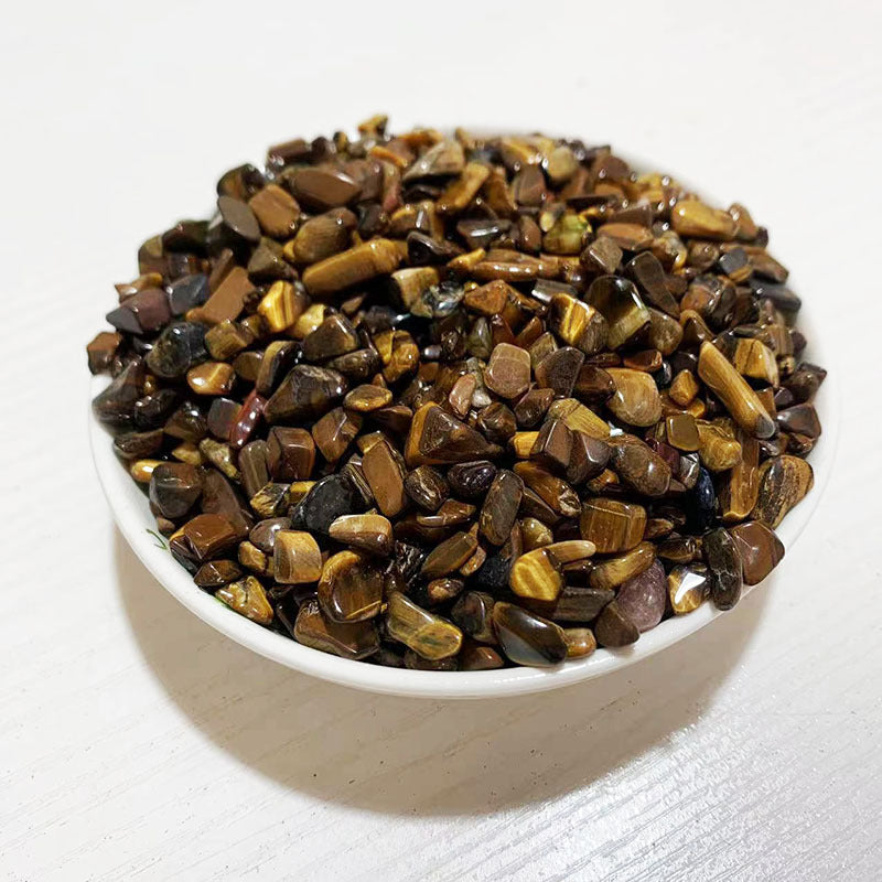 Natural Crystal Gravel