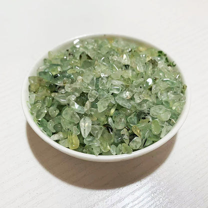 Natural Crystal Gravel